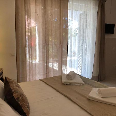 托里德欧索Odegos Mono & Trilo住宿加早餐旅馆 外观 照片