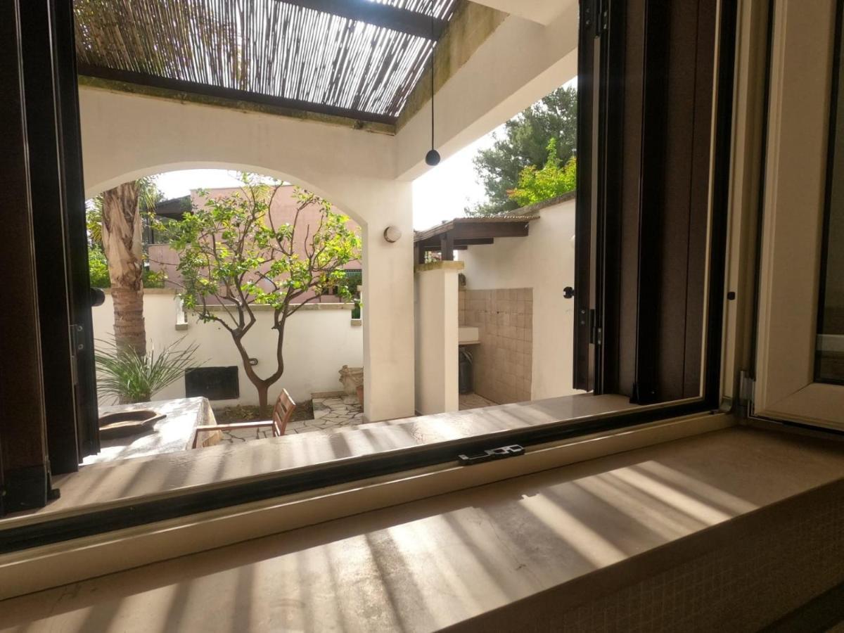 托里德欧索Odegos Mono & Trilo住宿加早餐旅馆 外观 照片