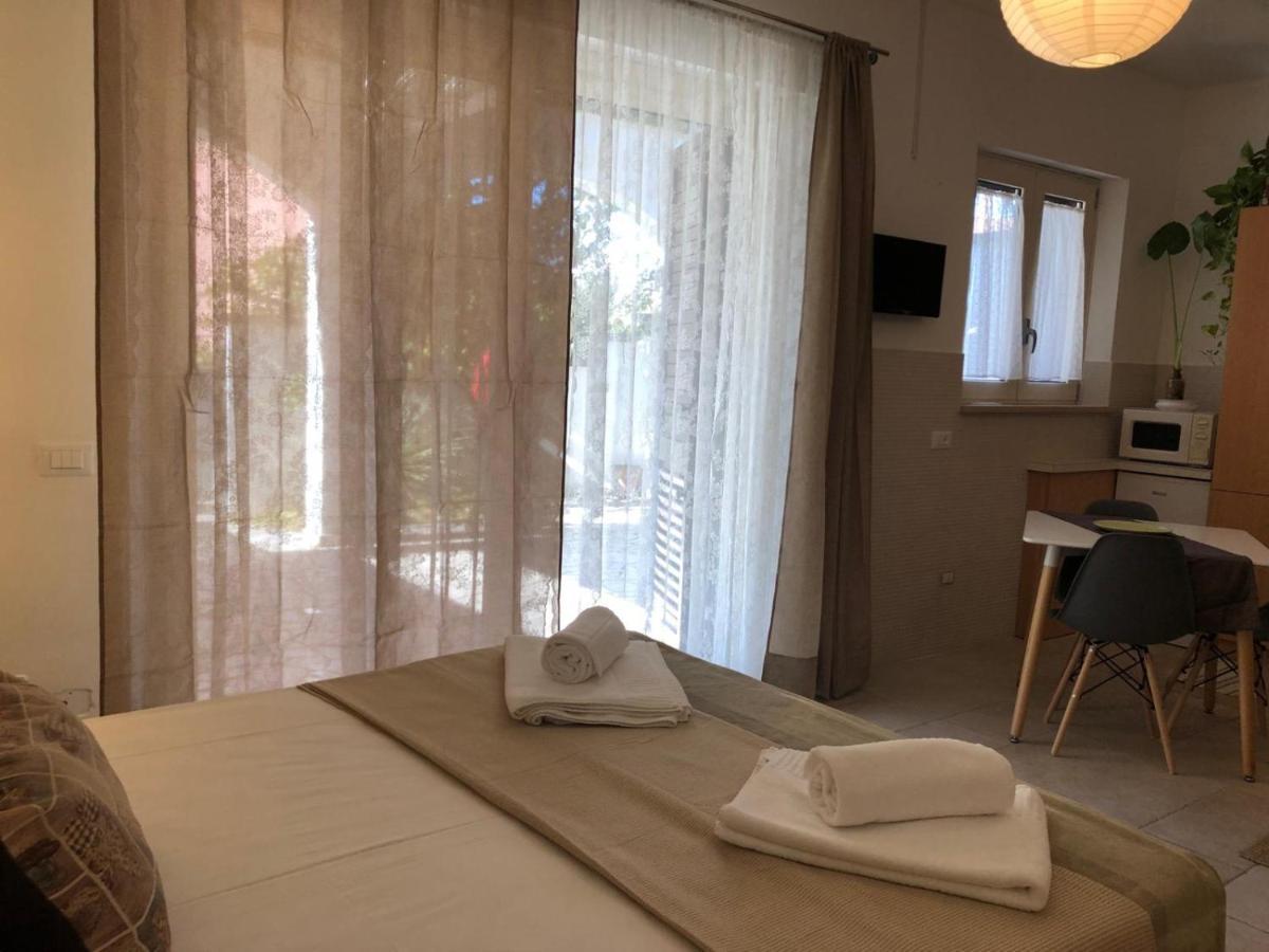托里德欧索Odegos Mono & Trilo住宿加早餐旅馆 外观 照片