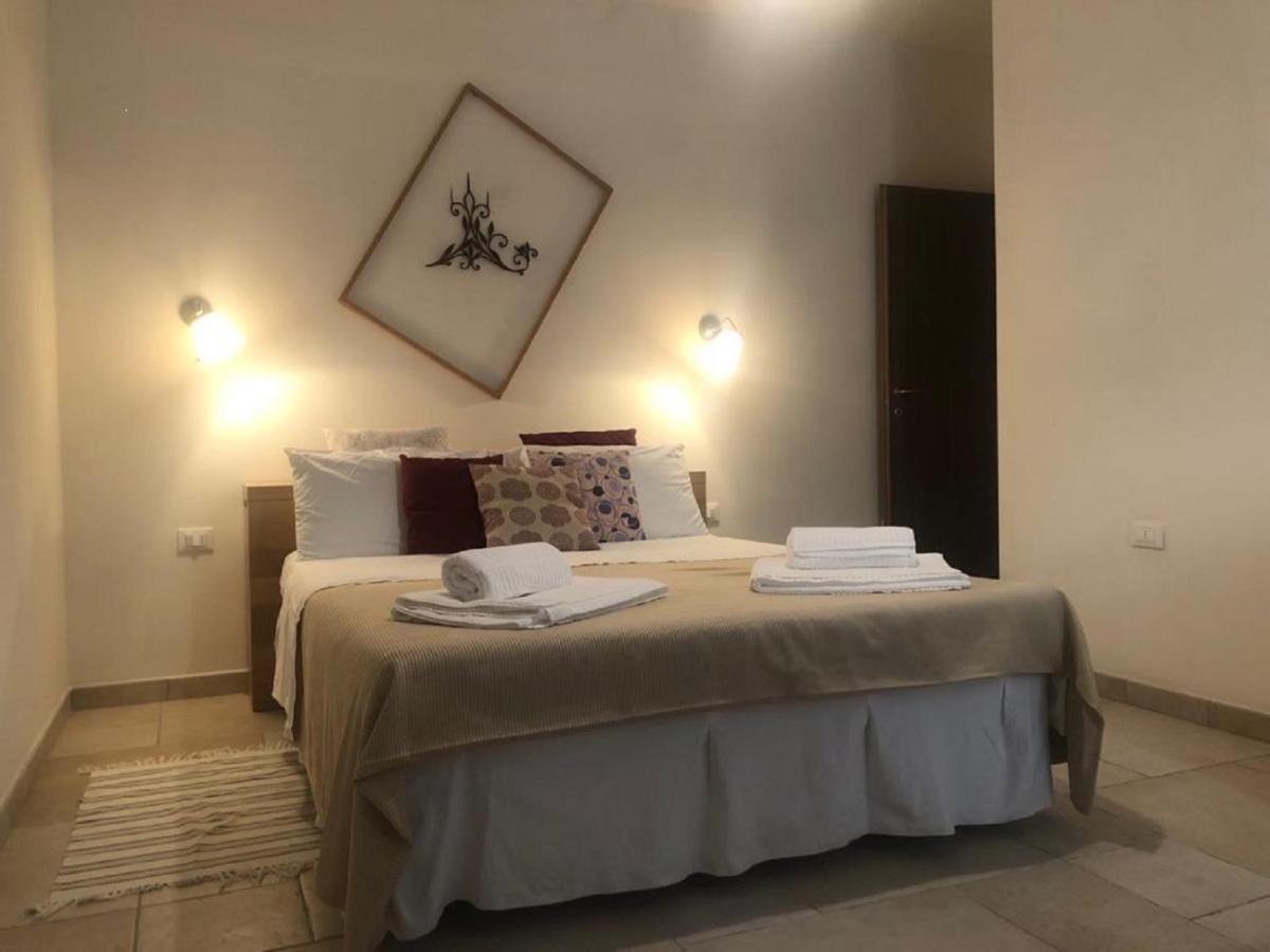 托里德欧索Odegos Mono & Trilo住宿加早餐旅馆 外观 照片
